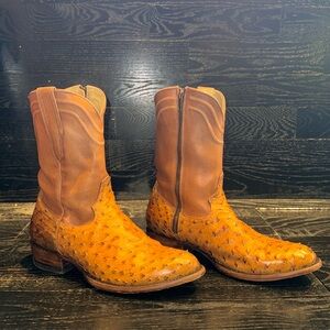 Freebird Alamo Boot